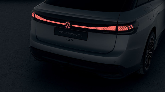 Volkswagen ID.7 Pro S People 210  kW, kap. 86 kWh na operativní leasing