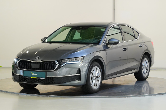 Škoda Octavia 2.0 TDI 110 kW Top Selection na operativní leasing