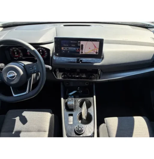 Nissan X-Trail e-p 213 N-CONN 4WD AT na operativní leasing