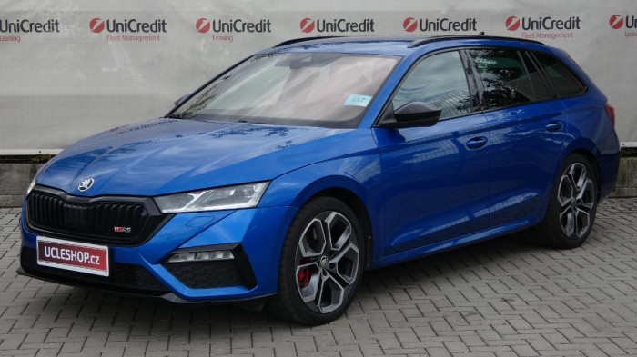 Škoda Kodiaq 2,0 TDi Selection 110 kW na operativní leasing