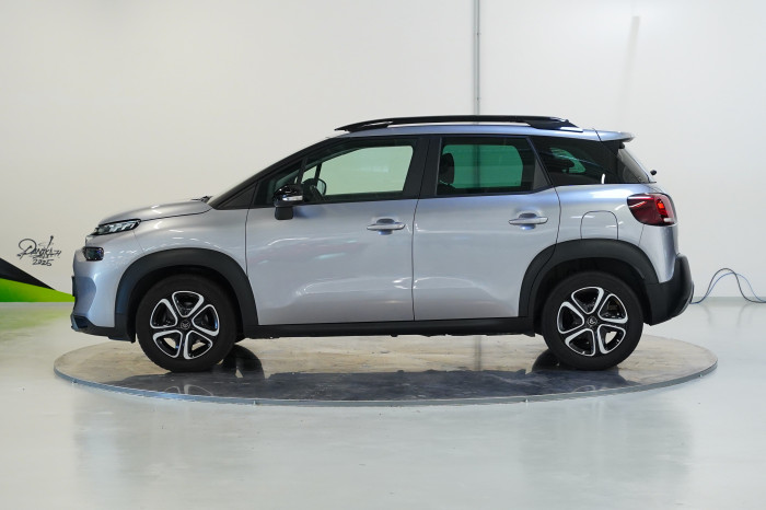 Citroën C3 Aircross 1.2 PureTech 81 kW Feel Pack na operativní leasing