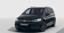 Volkswagen Touran People 2,0 TDI 110kW EVO 7DSG na operativní leasing
