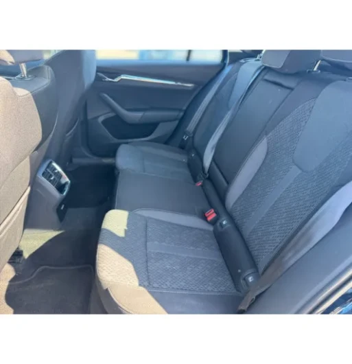Škoda Oct.Combi 1.5TSI 110 Style na operativní leasing
