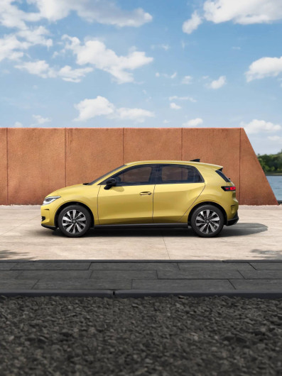 Volkswagen ID. Polo Style 52kWh / 155kW na operativní leasing