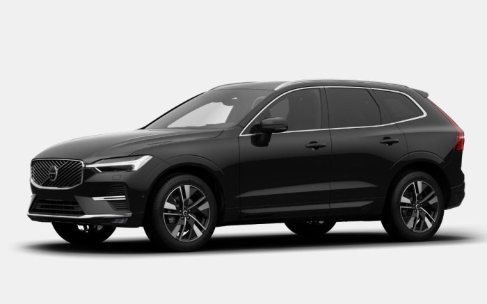 Volvo XC60 B5 AWD AUT BRIGHT PLUS na operativní leasing