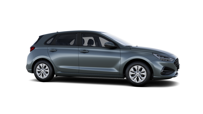 Hyundai i30 Hatchback Style 1.6 T-GDI 110 kW 7° DCT na operativní leasing