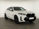 BMW X6 M Paket xDrive30d 219 kW 4x4 Automat na operativní leasing