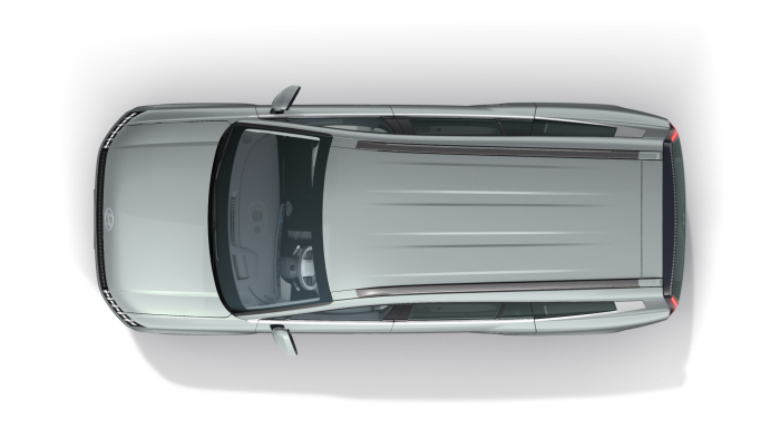 Hyundai Ioniq 9 Calligraphy POWER Performance 110.0kWh 314kW 4WD na operativní leasing