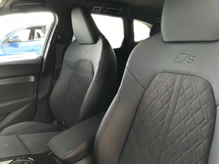 Audi A5 Avant 7STR 2,0TDI / 150kW na operativní leasing