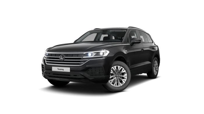 VW Touareg NOMAD 3,0 TDI - Diesel - Automat 8st. - 4x4 na operativní leasing