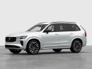 Volvo XC90 Plus Dark 2.0 T8 PHEV 335 kW Plug-in hybrid 4x4 Automatická převodovka na operativní leasing