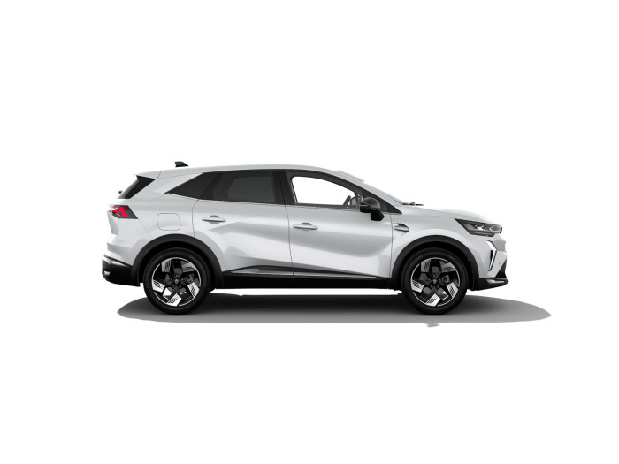 Renault Symbioz techno mild hybrid 140 EDC na operativní leasing