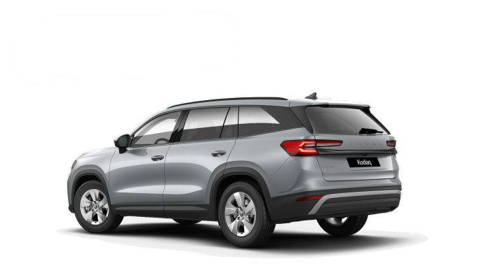 Škoda Kodiaq Selection 7 DSG 2,0TDI / 110kW na operativní leasing