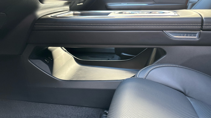 Mazda 6e 68.8 kWh Takumi Soul Red Crystal na operativní leasing