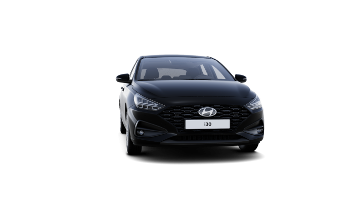 Hyundai i30 Hatchback Style 1.0 T-GDI 85 kW 6M na operativní leasing