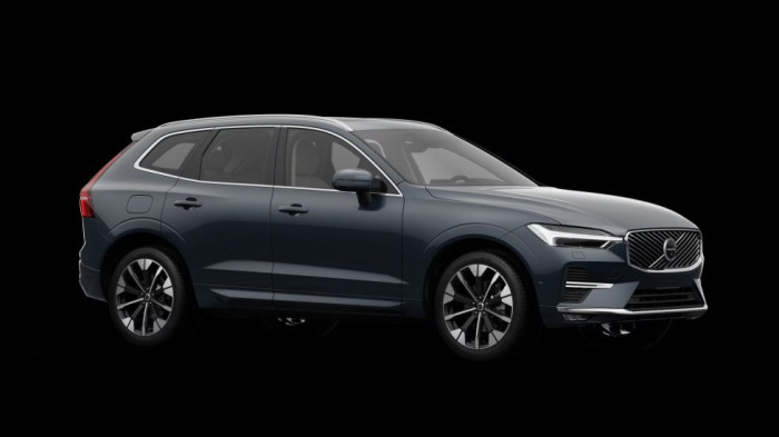 Volvo XC60 ULTRA BRIGHT, B5 AWD, 184+10 kW / 250+14 HP na operativní leasing