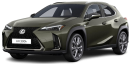 Lexus UX 300h F SPORT Design 2,0 TSI na operativní leasing
