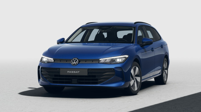Volkswagen Passat 2,0 TDI 90 kW na operativní leasing