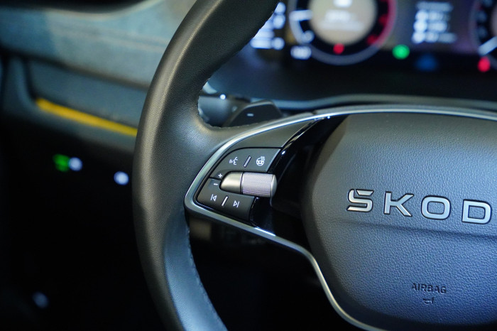 Škoda Octavia 2.0 TDI 110 kW Top Selection na operativní leasing