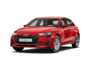 Audi A3 Spb 35 TFSI Stronic na operativní leasing