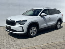 Škoda Kodiaq  Selection 7DSG 4x4 2,0TDI / 142kW na operativní leasing