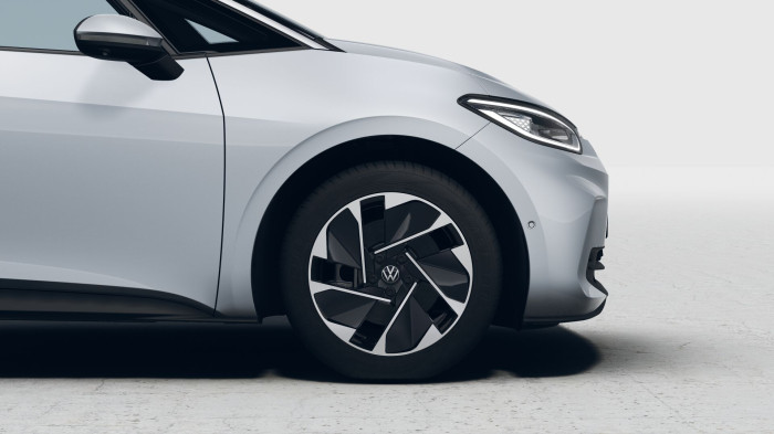 Volkswagen ID.3 Pro People 150 kW, 59 kWh na operativní leasing