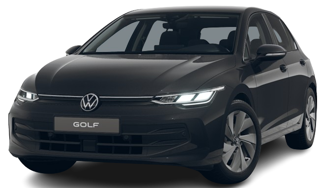 Volkswagen Golf People 1,5 TSI na operativní leasing