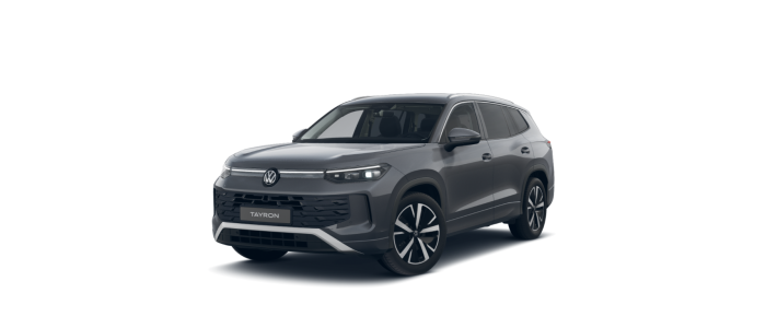 Volkswagen Tayron People 2,0 TDI 110 kW na operativní leasing