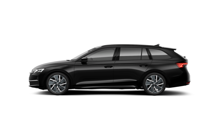 Škoda Octavia Combi Dynamic 2.0 TDI 110 kW 7-stup. automat. na operativní leasing