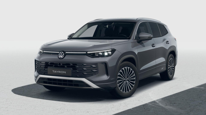Volkswagen Tayron People 1,5 eTSI 110 kW mHEV na operativní leasing