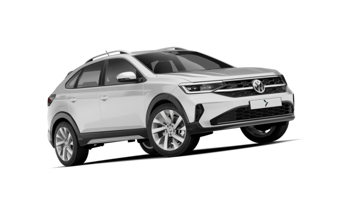 VW Taigo Style Automat 1,0 TSI - Benzín - Automat 7st. - 4x2 na operativní leasing
