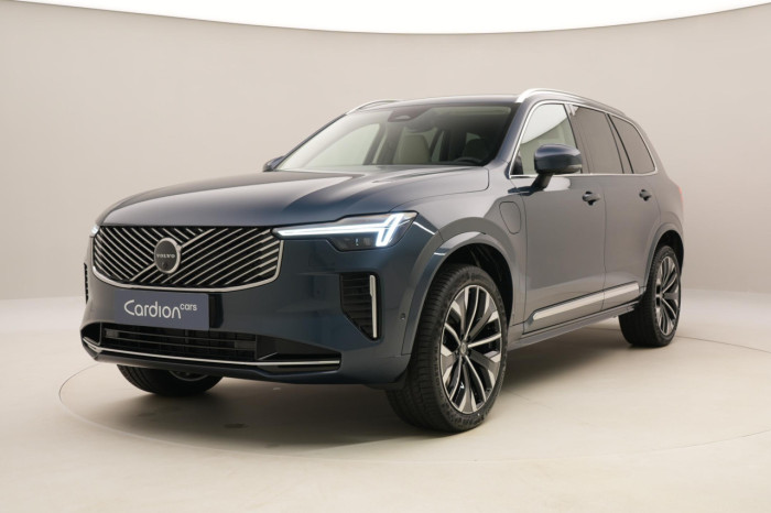 Volvo XC90 T8 AWD Plug-in BRIGHT PLUS 7m na operativní leasing
