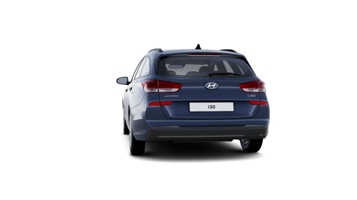 Hyundai i30 Kombi Go Czech N Line! 1.6 T-GDI 110 kW 7° DCT na operativní leasing
