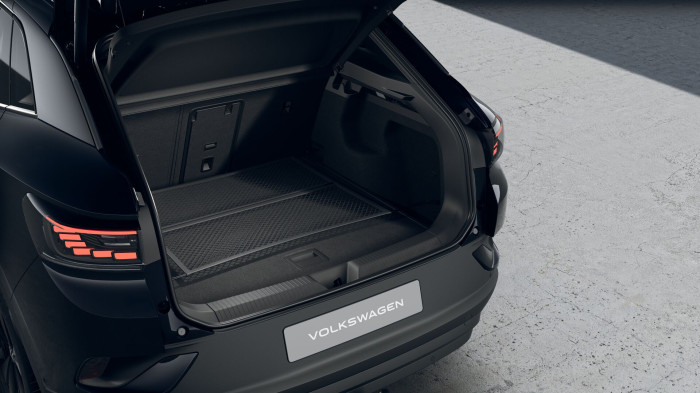 Volkswagen ID.4 Pro People 210 kW, kap. 77 kWh na operativní leasing