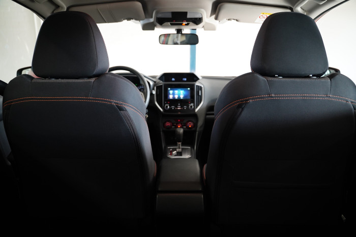 Subaru XV 1.6 i 84 kW 4x4 na operativní leasing