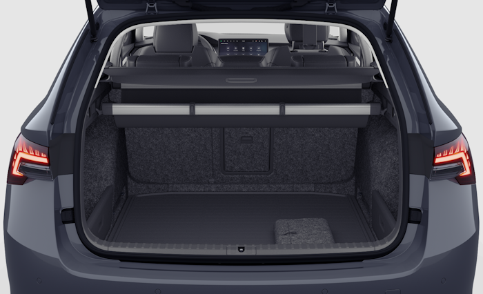 Škoda Octavia Combi Dynamic 2,0 TDI na operativní leasing