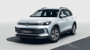 Volkswagen Tiguan 1,5 eTSI 96 kW mHEV na operativní leasing