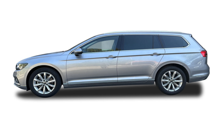VW Passat Variant Elegance 2,0 TDI - Diesel - Automat 7st. - 4x2 na operativní leasing