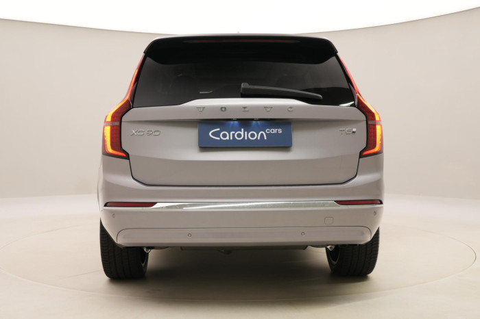 Volvo XC90 T8 AWD Plug-in BRIGHT ULTRA na operativní leasing