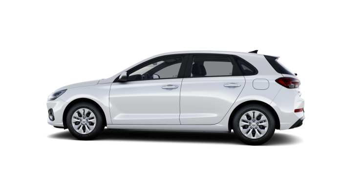 Hyundai i30 Hatchback Smart 1.0 T-GDI 85 kW 6M na operativní leasing