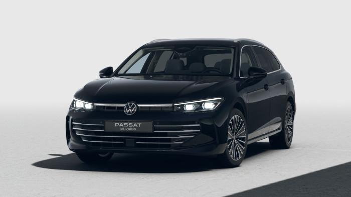 Volkswagen Passat Elegance 2,0 TDI 142 kW 4MOT na operativní leasing