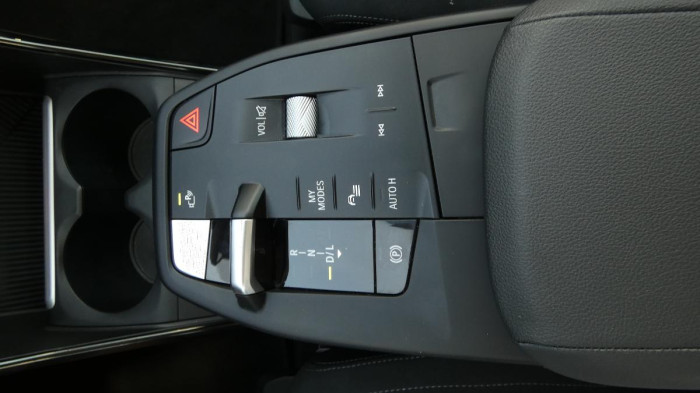 BMW X1 sDrive 18i DCT na operativní leasing