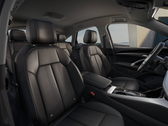 Audi Q5 SB e-hybrid quattro 220 kW na operativní leasing