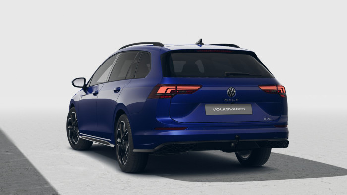Volkswagen Golf Variant R-Line People  2,0 TSI 4MOT na operativní leasing