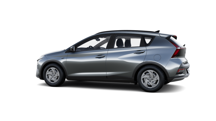 Hyundai Bayon Smart 1.0 T-GDI 66 kW 7° DCT na operativní leasing