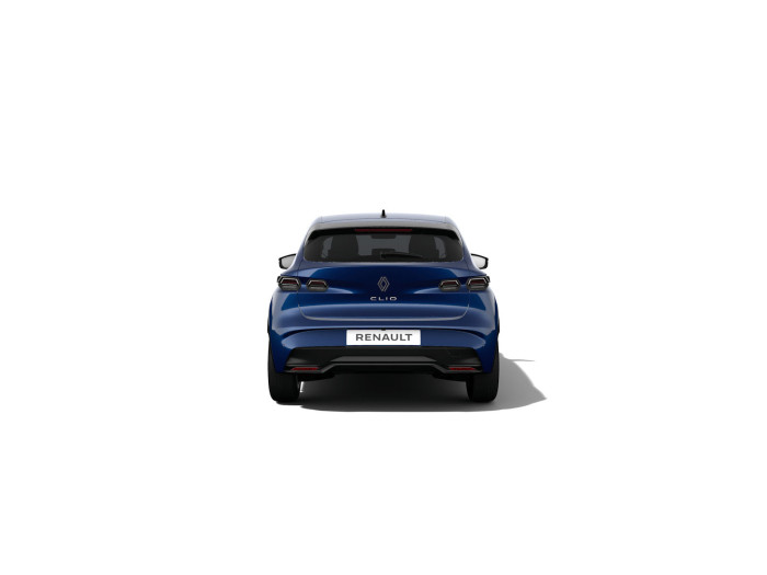 Renault Clio techno TCe 115 na operativní leasing