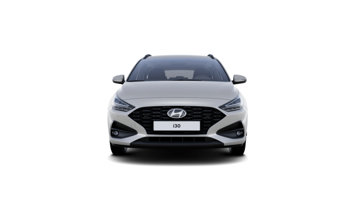 Hyundai i30 Kombi Comfort 1.0 T-GDI 85 kW 6M na operativní leasing