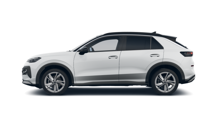 Volkswagen T-Roc Life 1,5 eTSI 110 kW 7DSG na operativní leasing