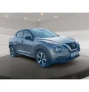 Nissan Juke 1.0 DIG-T 114 N-Connecta na operativní leasing