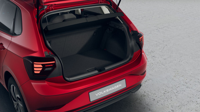 Volkswagen Polo Life 1,0 TSI 70 kW 5G na operativní leasing